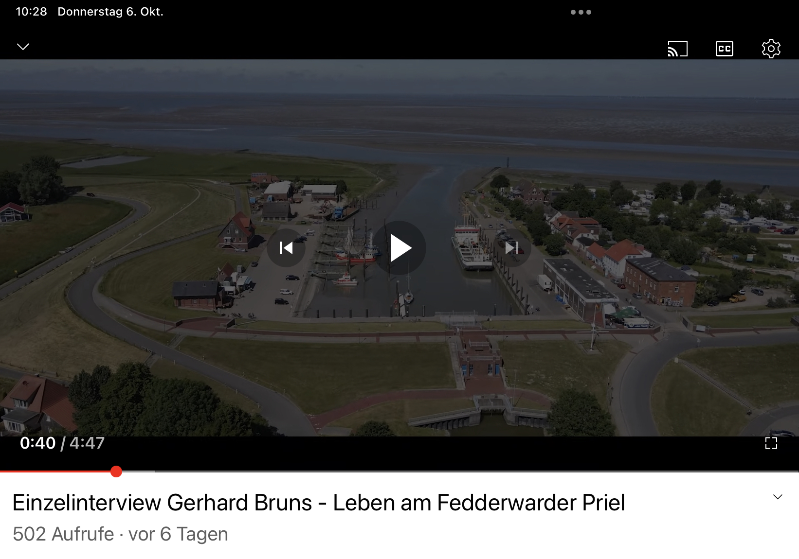 Gerd Fedsiel Youtube IMG_0556